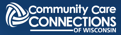 Community Care of Central Wisconsin logo
