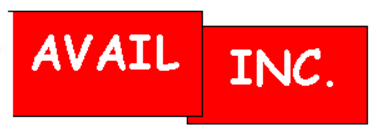 Avail Inc. logo