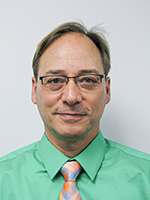 portrait of board member Robin Stowe