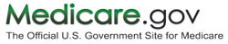 Medicare.gov logo