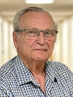 portrait of board member Jeremy Hunt