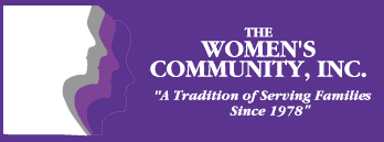 The Women's Community logo