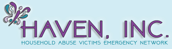 Haven Inc. logo