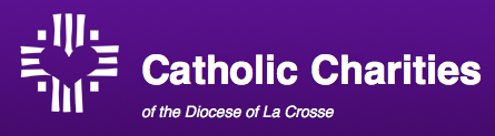 Catholic Charities logo