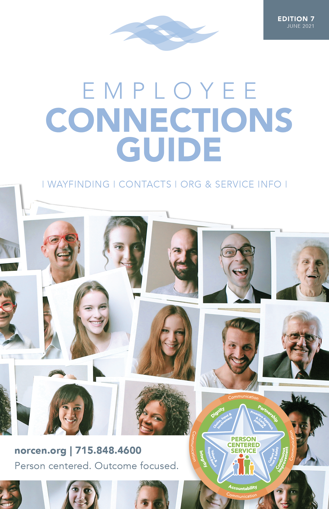 connections guide
