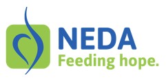 NEDA logo