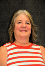 portrait of board member Laurie Thiel