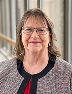 Vicki Tylka