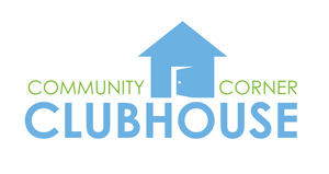 Community Corner Clubhouse Logo