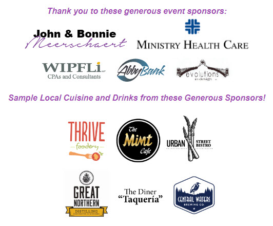 Event Sponsors