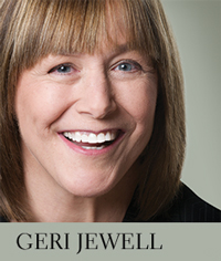 Geri Jewell