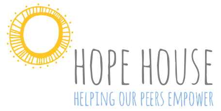 Hope House Logo