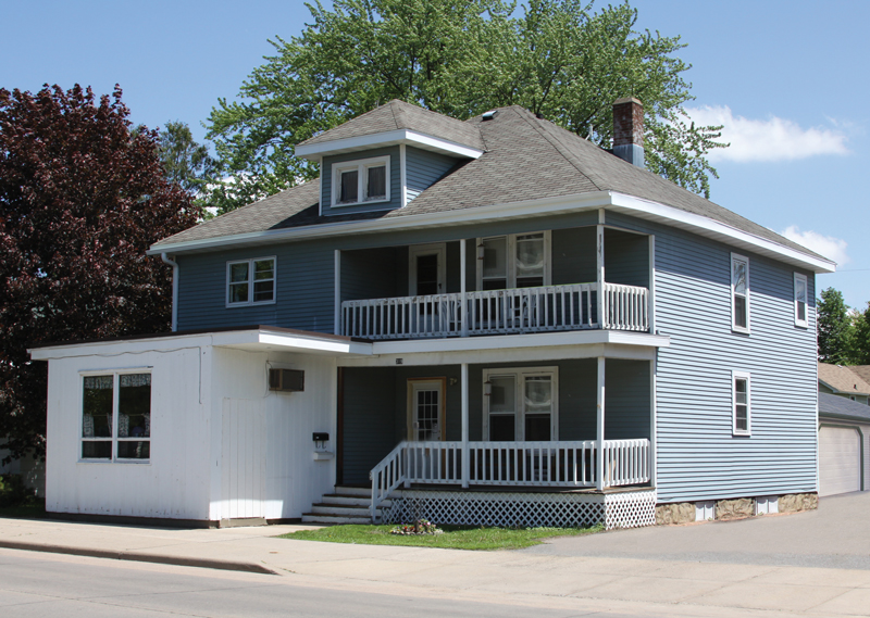 house of hope