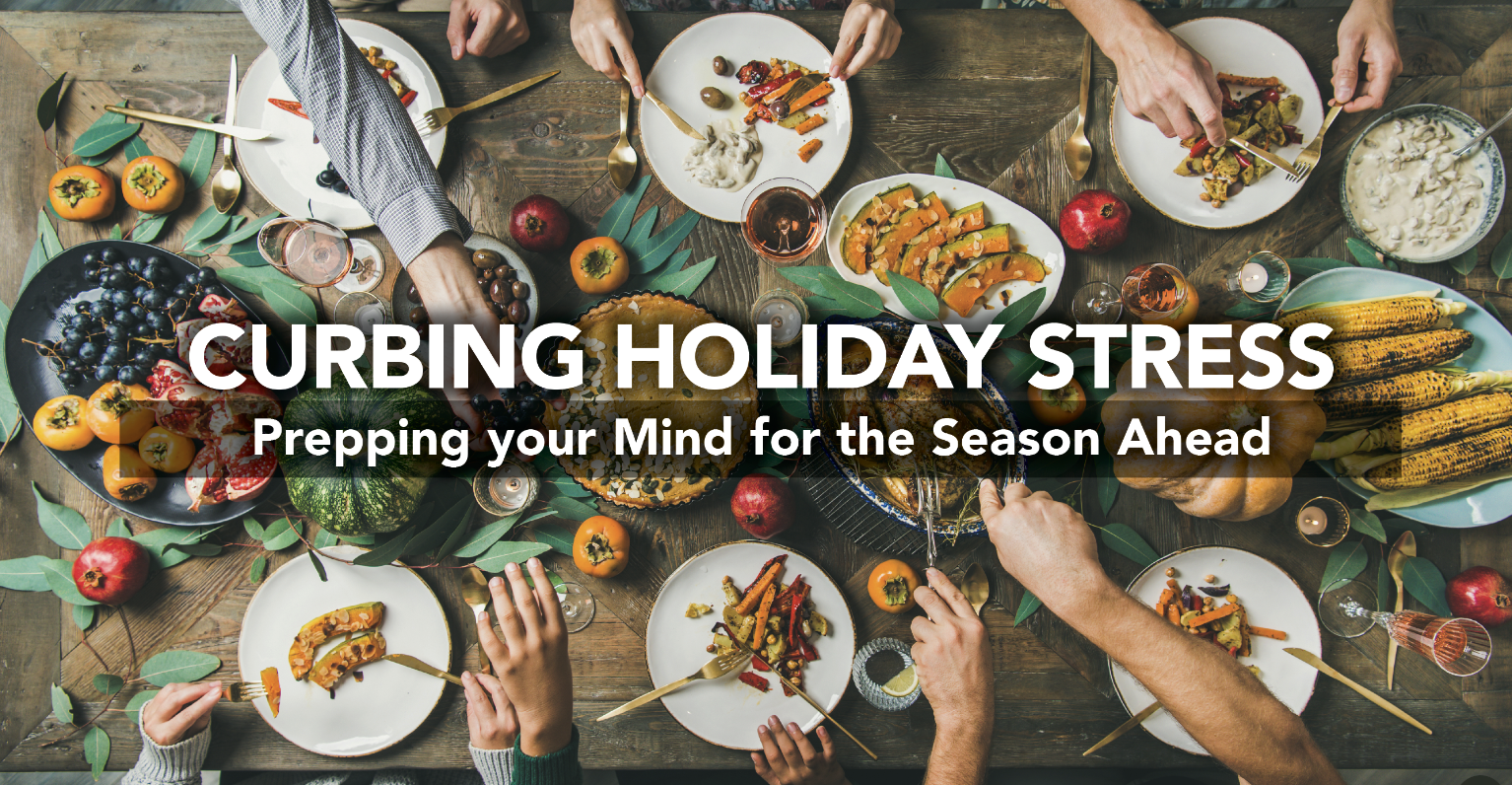 How to Prepare Your Mind for a Calmer Holiday Season