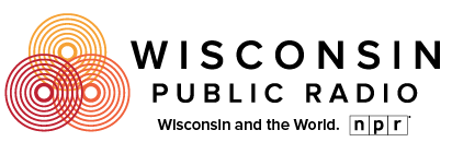 Wisconsin Public Radio Logo