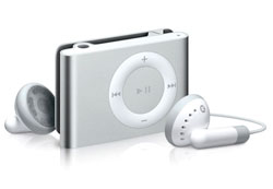 iPod Shuffle