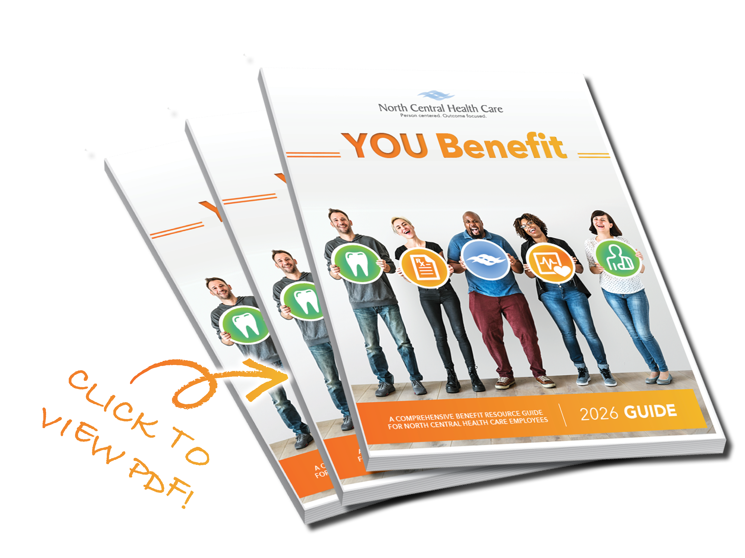 Click to View the 2026 YOU Benefit Guide