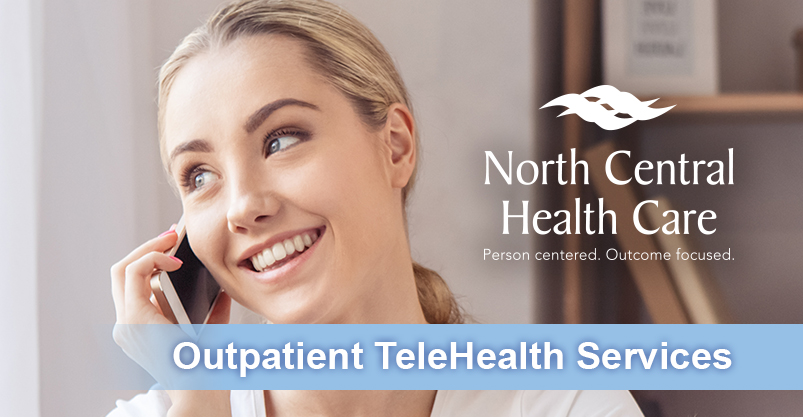 Telemental Services Wausau Telehealth Counseling