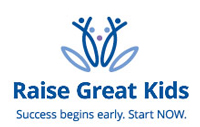 Raise Great Kids logo
