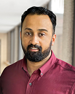 Dr. Waqas Yasin