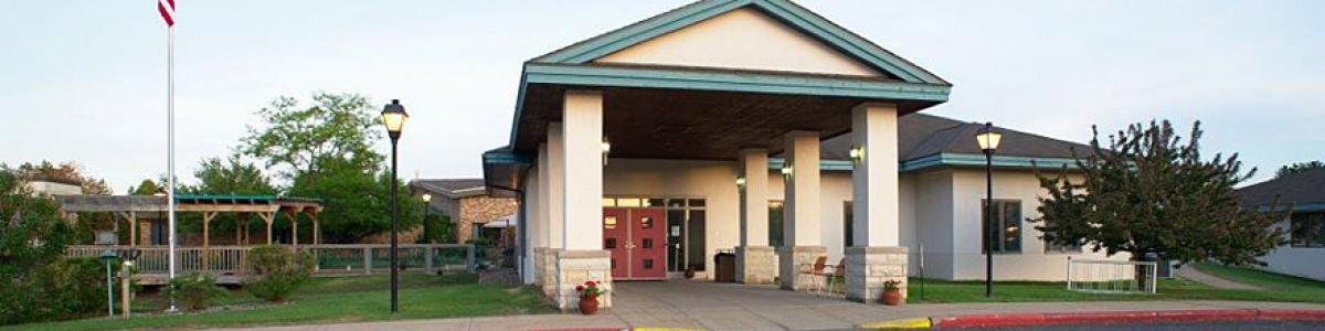 Pine Crest Nursing Home in Merrill | North Central Health Care