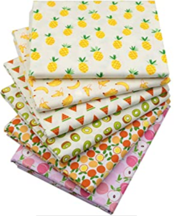 Fat Quarters